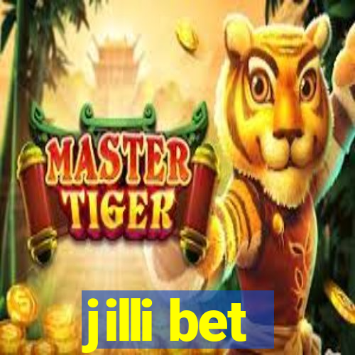 jilli bet